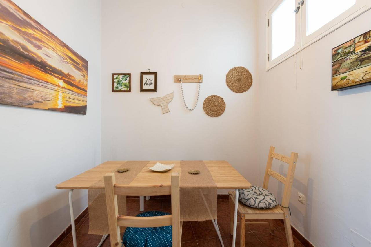 Balcony Spacious 2Br Historic Centre Arucasアパートメント エクステリア 写真