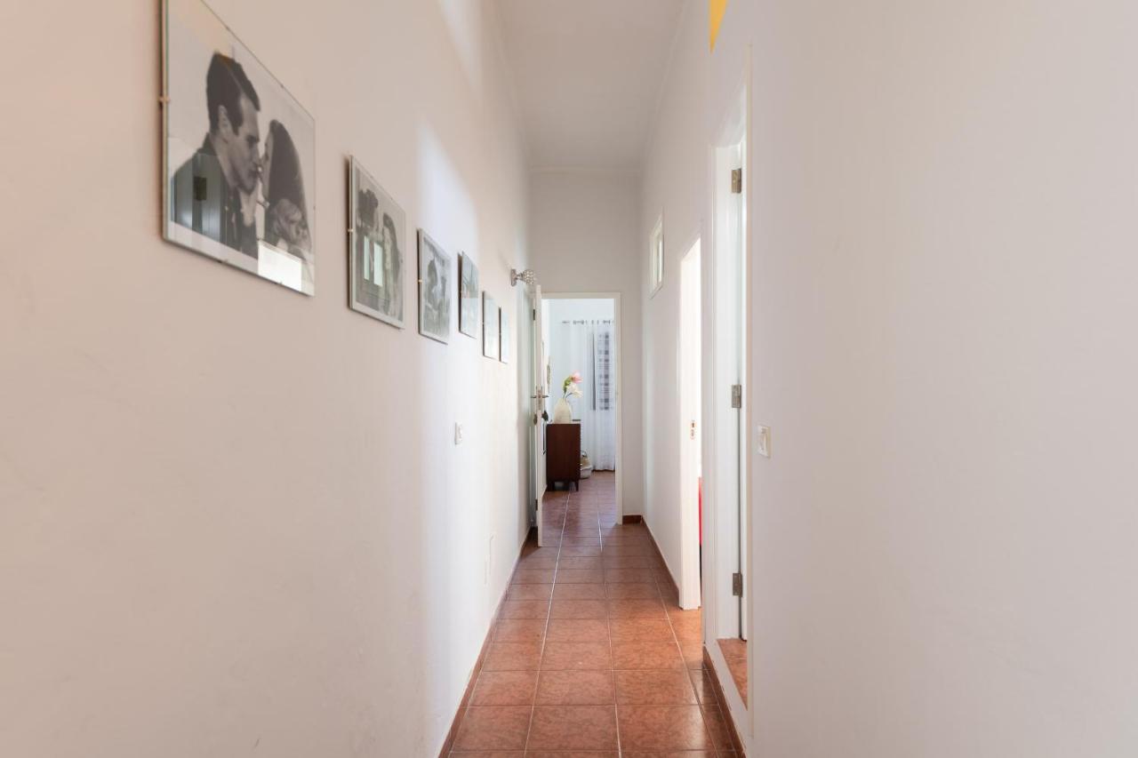 Balcony Spacious 2Br Historic Centre Arucasアパートメント エクステリア 写真
