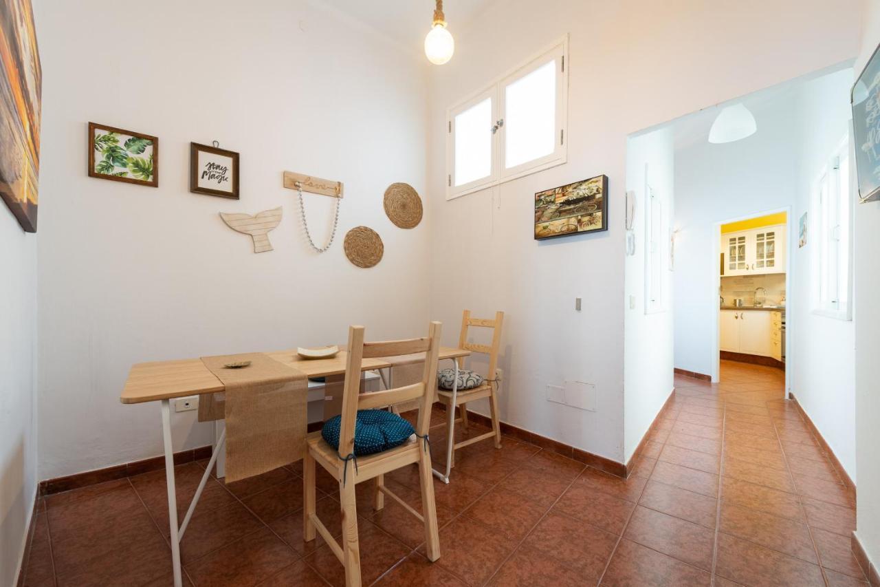 Balcony Spacious 2Br Historic Centre Arucasアパートメント エクステリア 写真