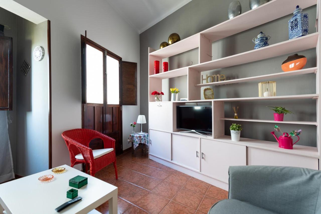 Balcony Spacious 2Br Historic Centre Arucasアパートメント エクステリア 写真