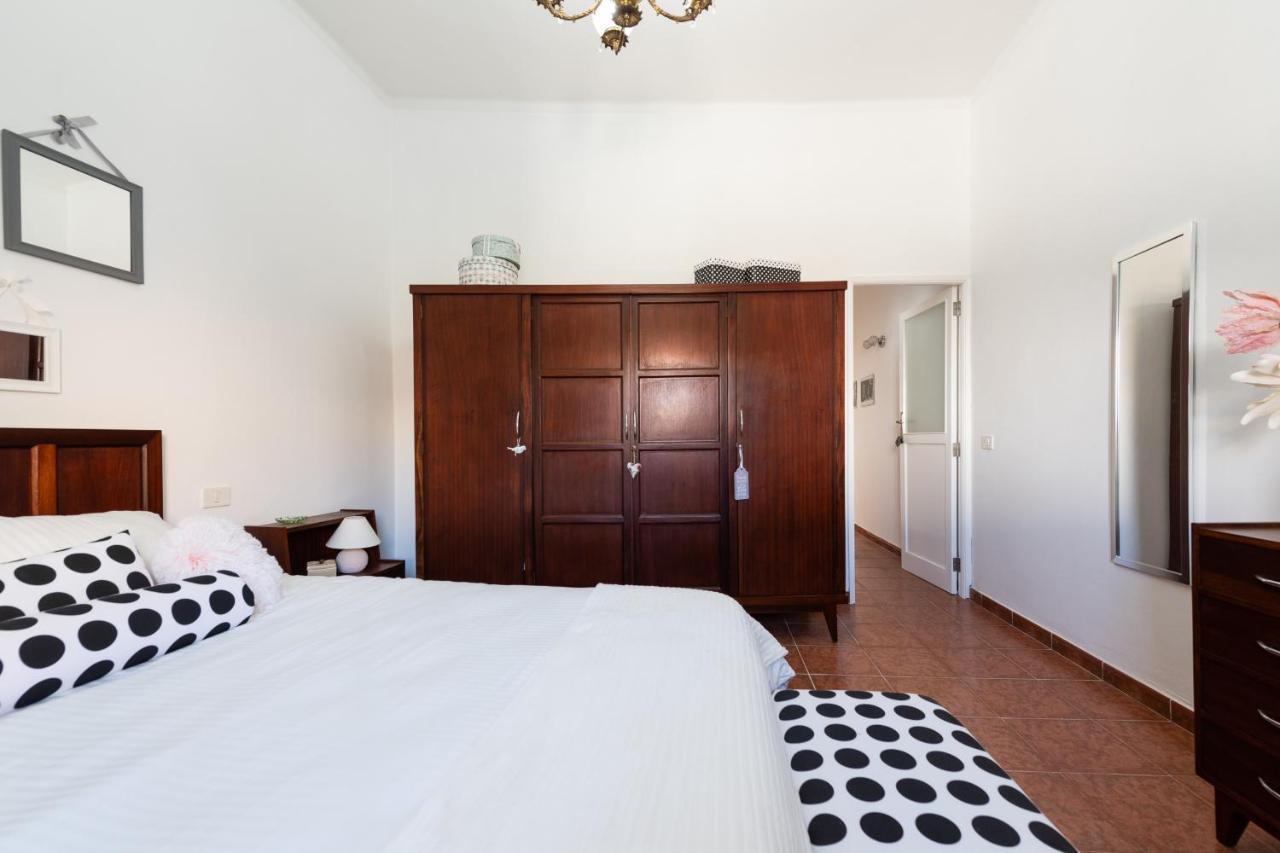 Balcony Spacious 2Br Historic Centre Arucasアパートメント エクステリア 写真