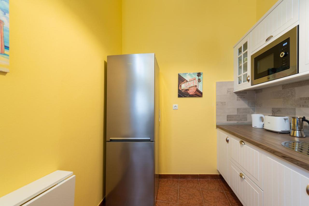Balcony Spacious 2Br Historic Centre Arucasアパートメント エクステリア 写真