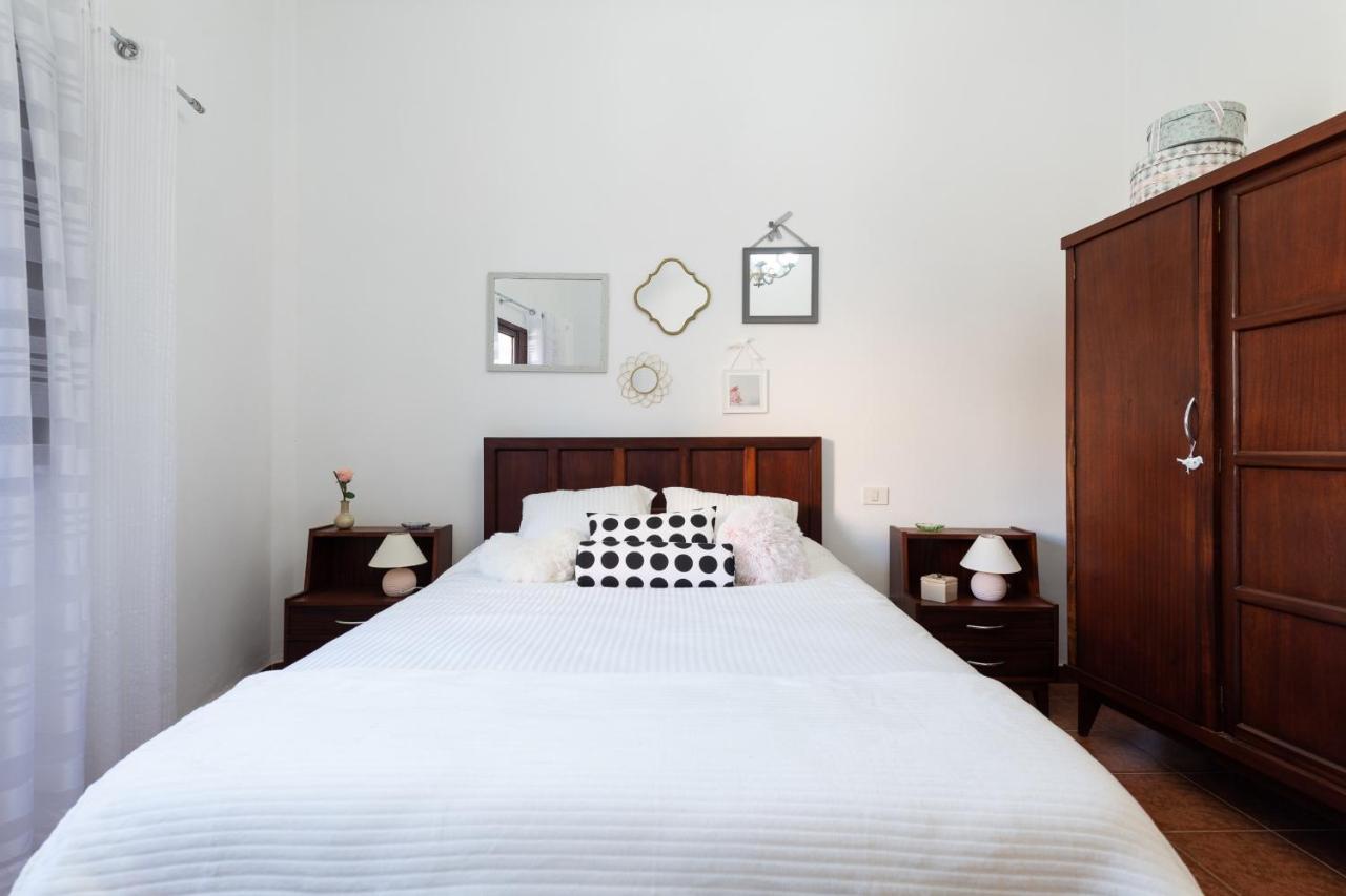 Balcony Spacious 2Br Historic Centre Arucasアパートメント エクステリア 写真
